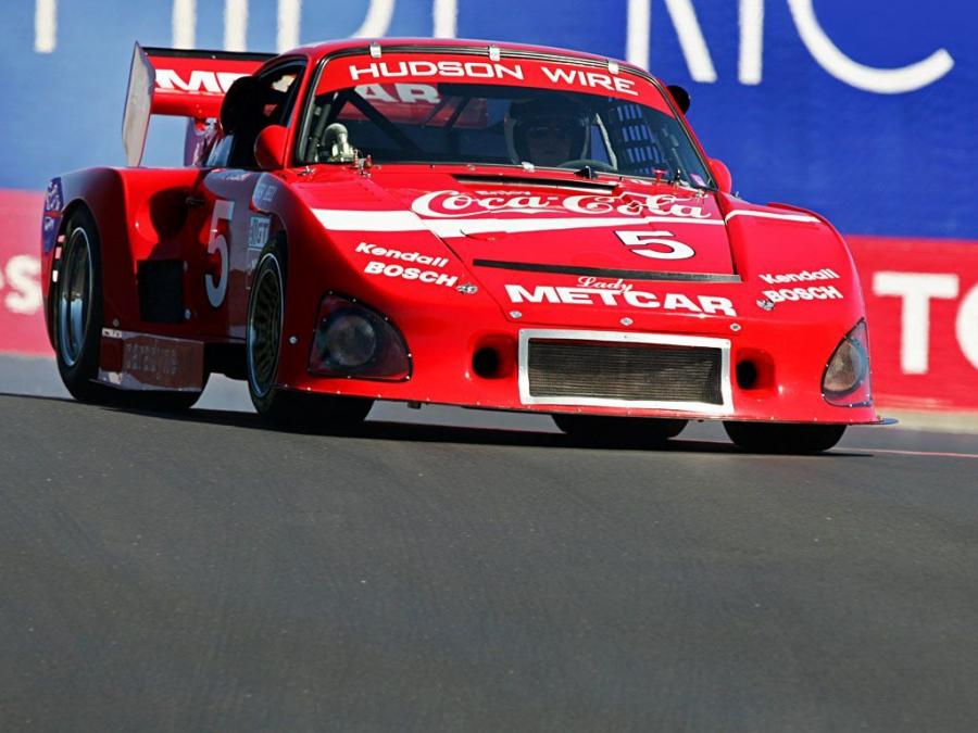  Porsche 935 K3 1979 года  (фото 39 из 50)